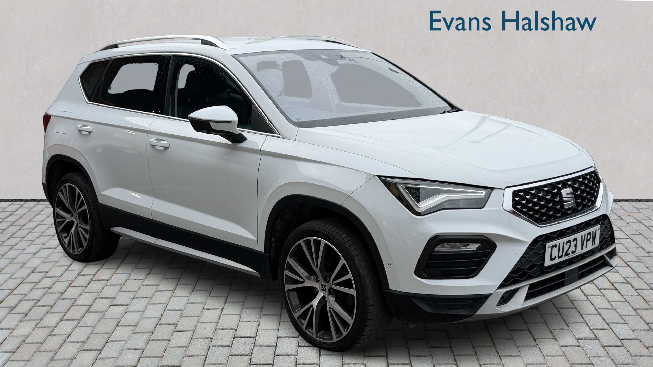 Main listing image - SEAT Ateca