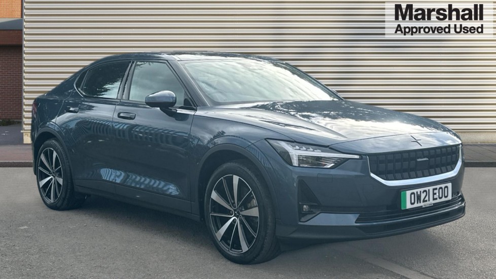 Main listing image - Polestar 2