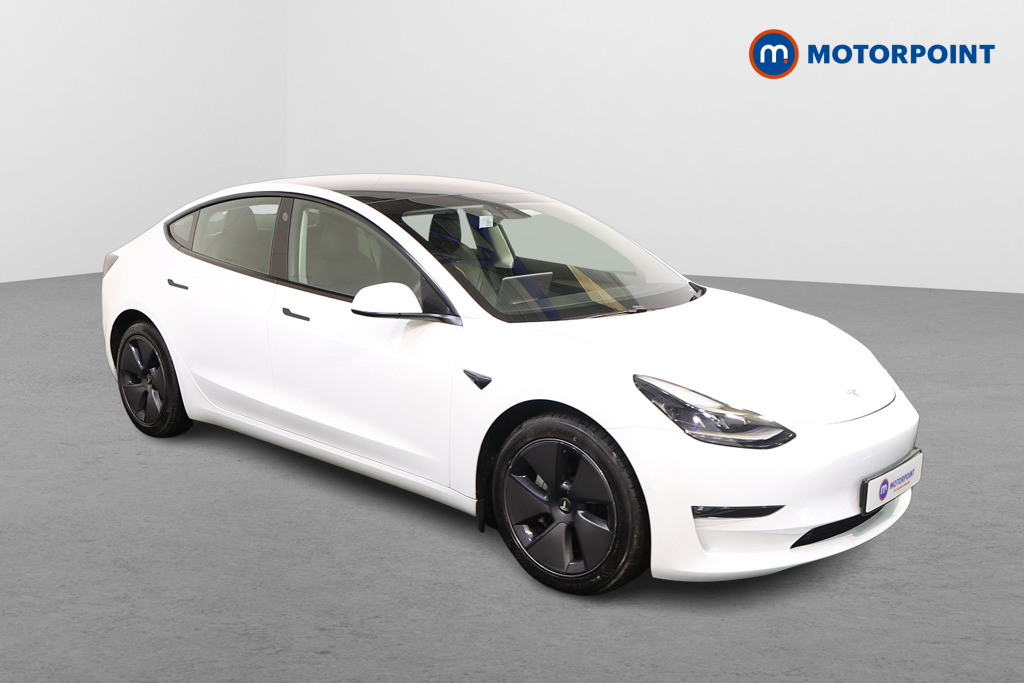 Main listing image - Tesla Model 3