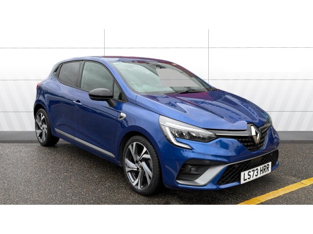 Main listing image - Renault Clio
