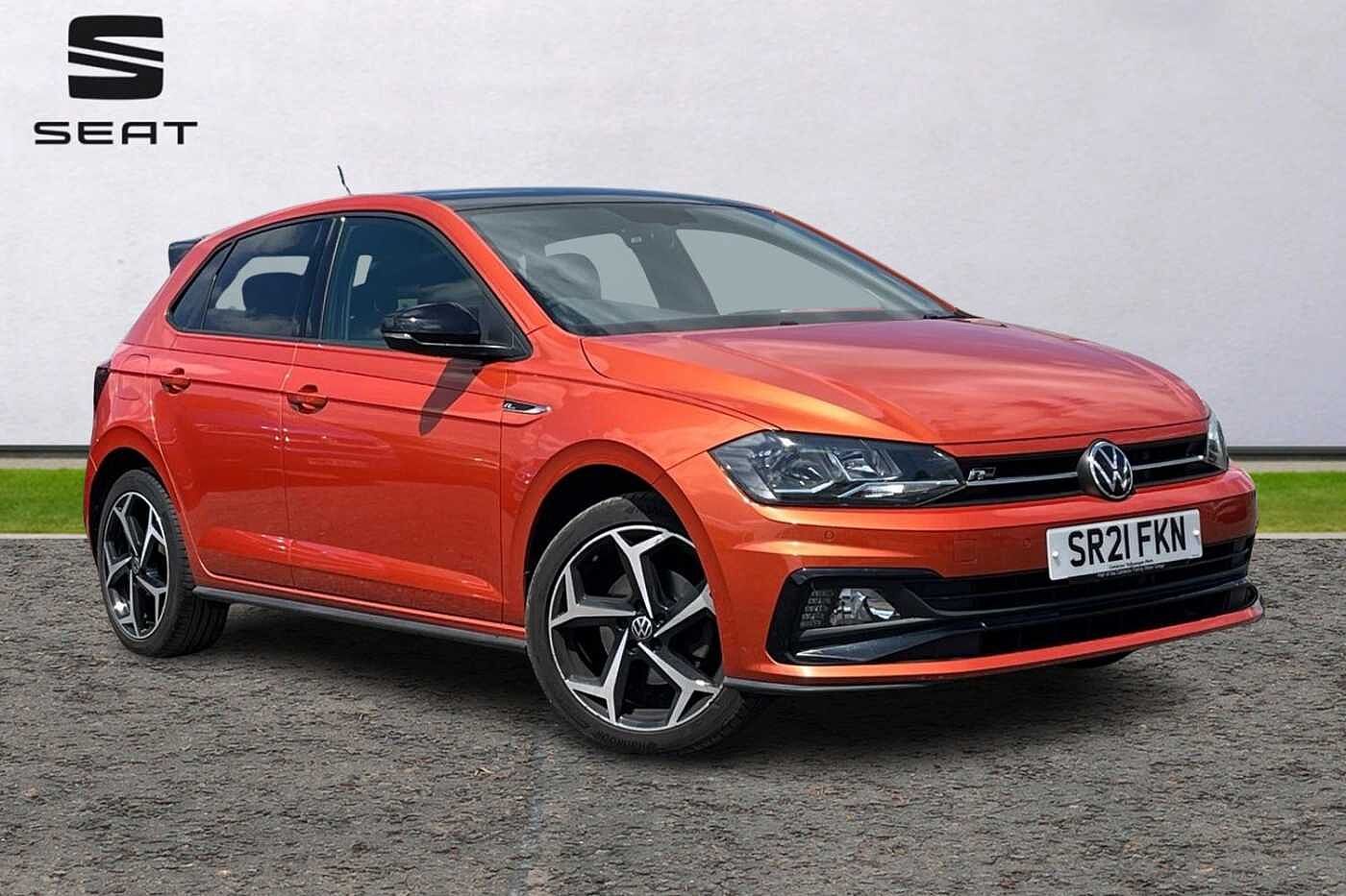 Main listing image - Volkswagen Polo