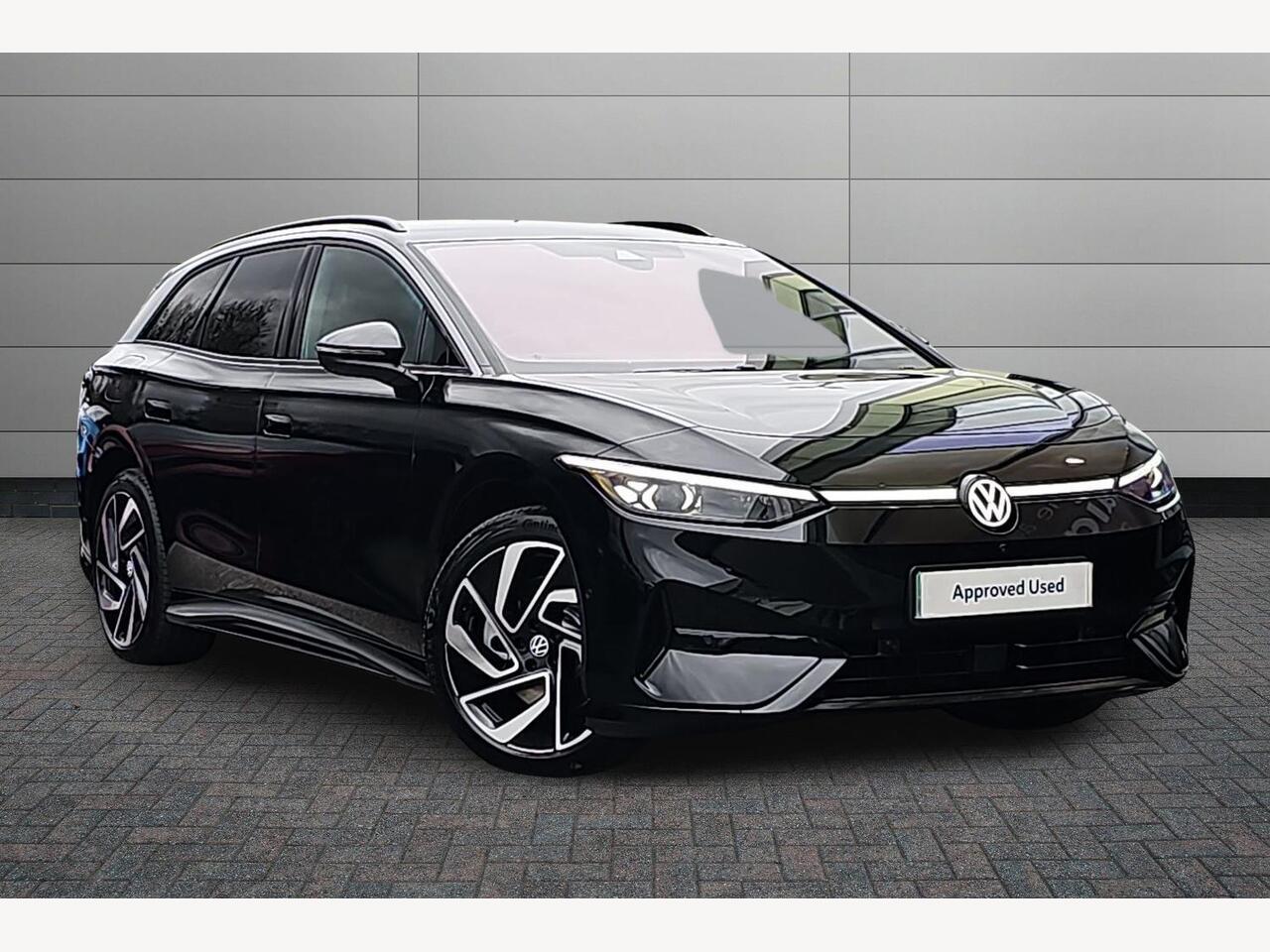 Main listing image - Volkswagen ID.7