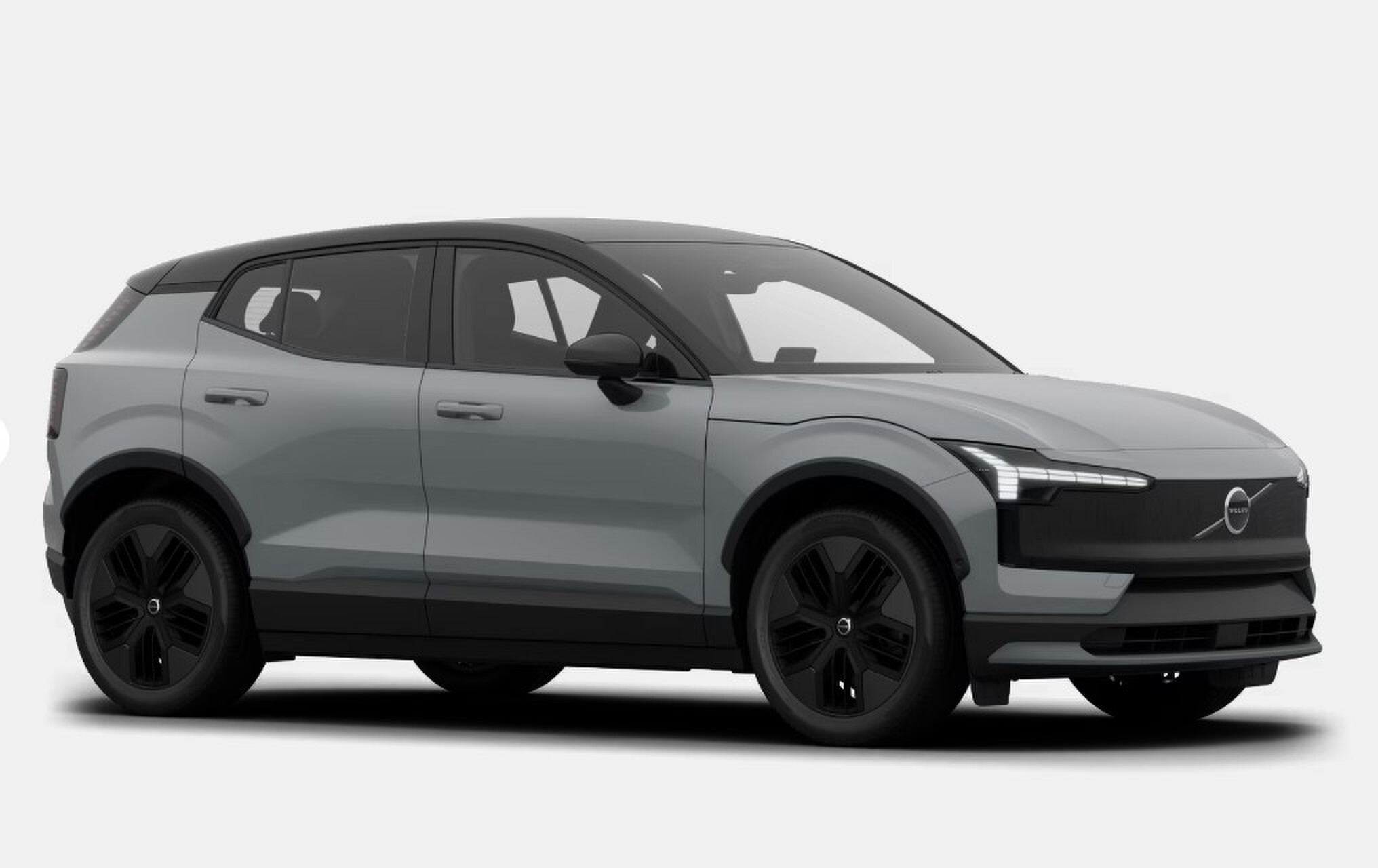 Main listing image - Volvo EX30