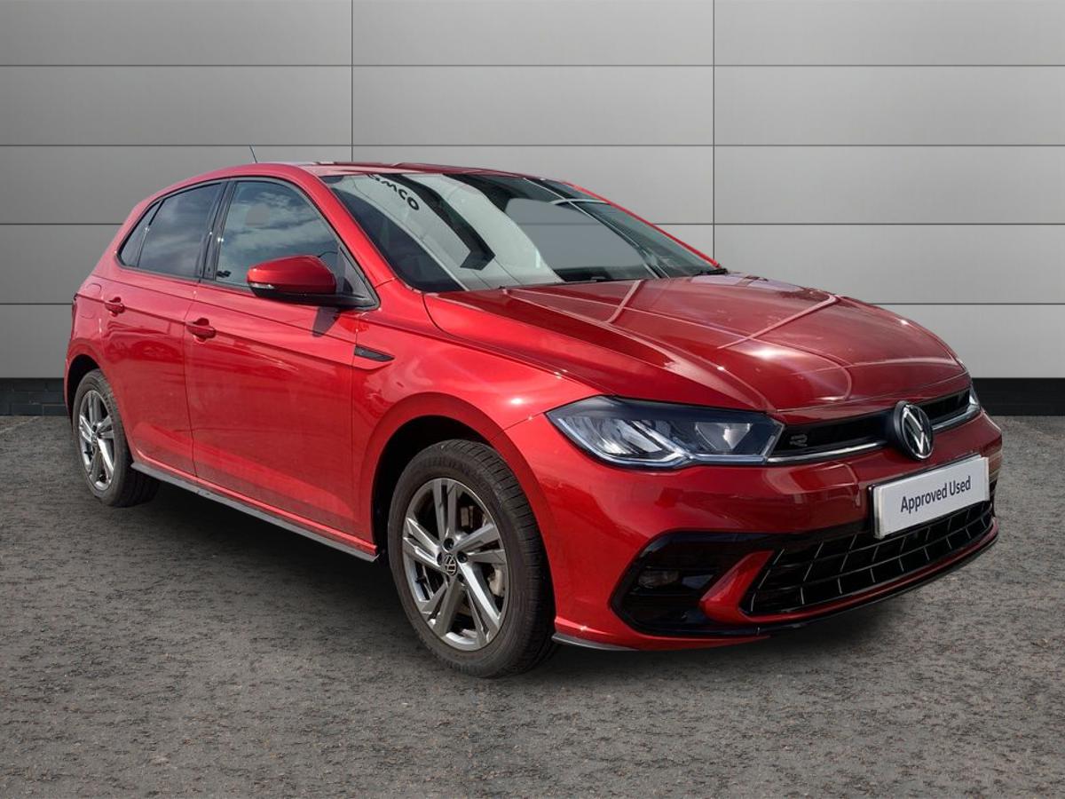 Main listing image - Volkswagen Polo