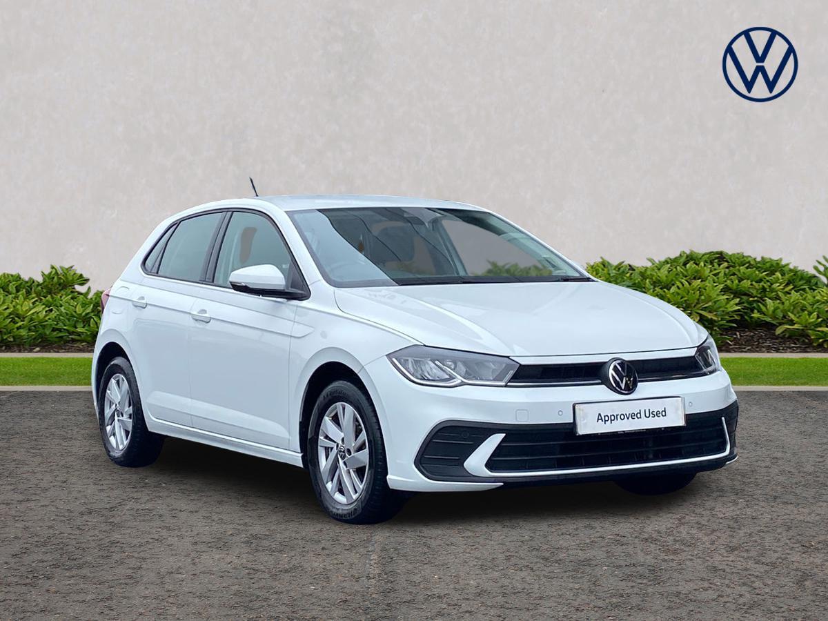 Main listing image - Volkswagen Polo