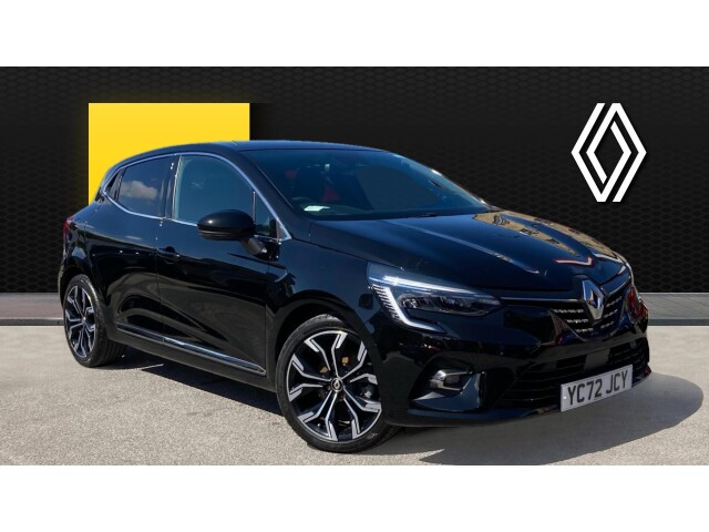 Main listing image - Renault Clio