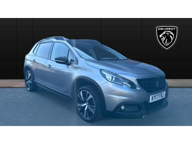 Main listing image - Peugeot 2008