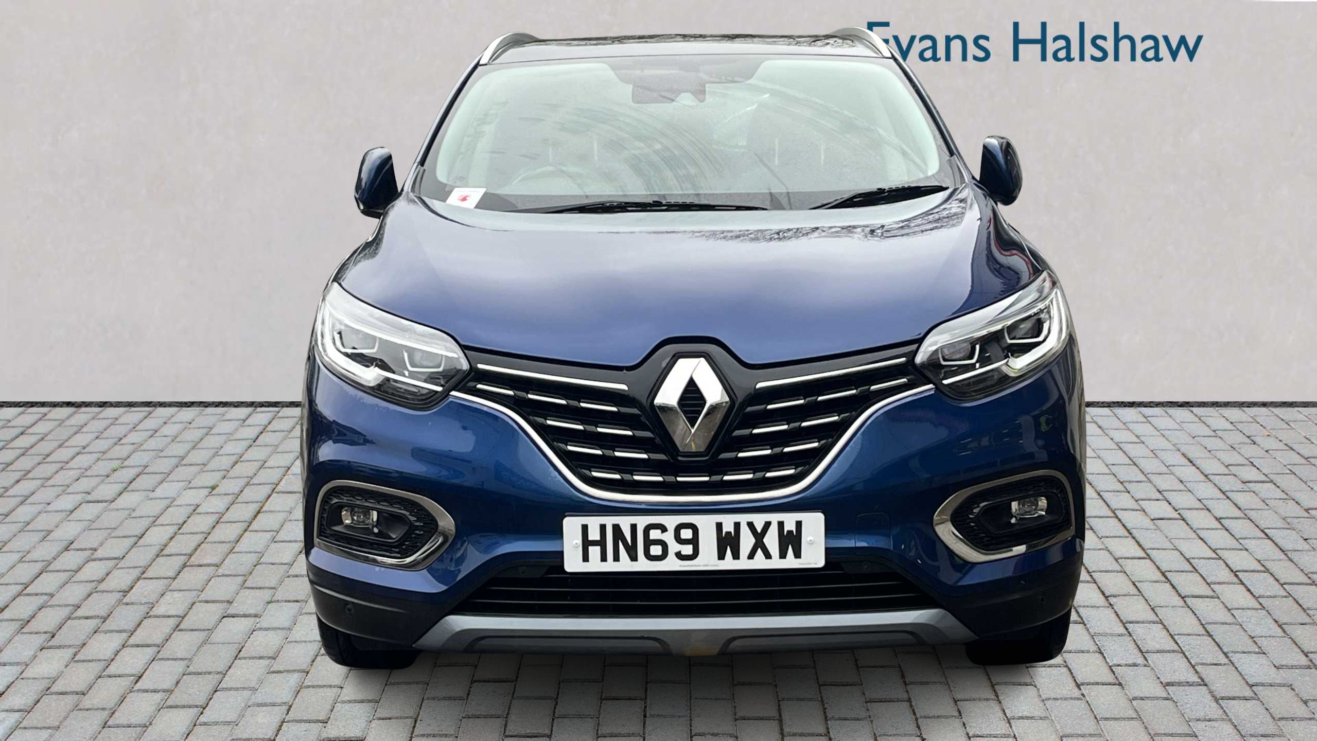 Main listing image - Renault Kadjar