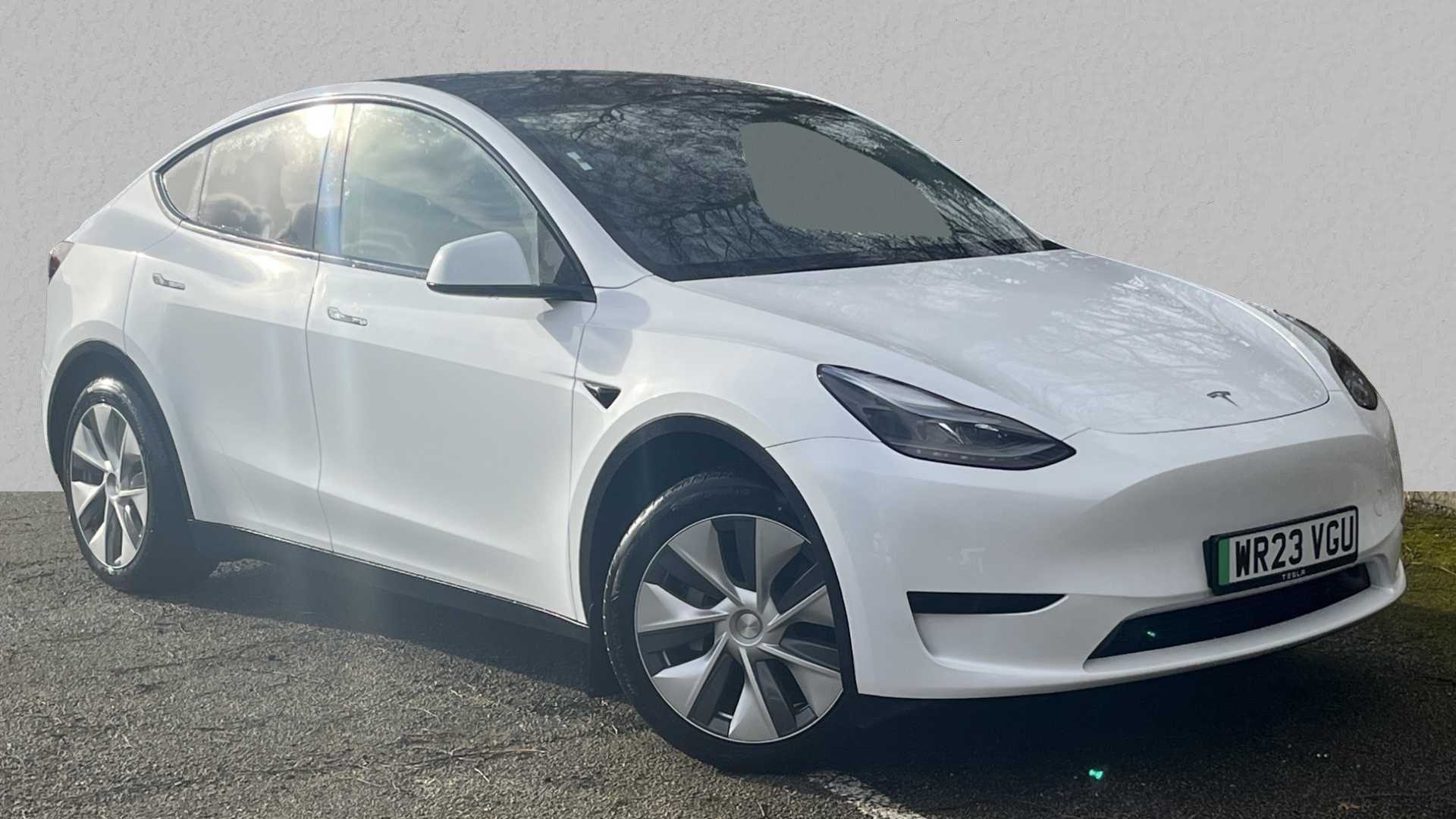 Main listing image - Tesla Model Y