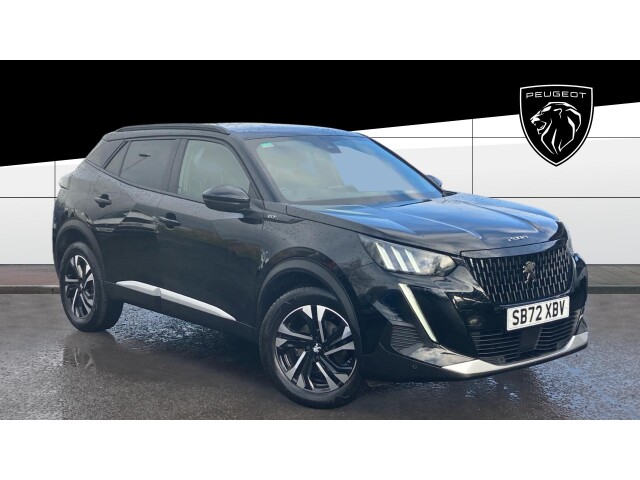 Main listing image - Peugeot 2008