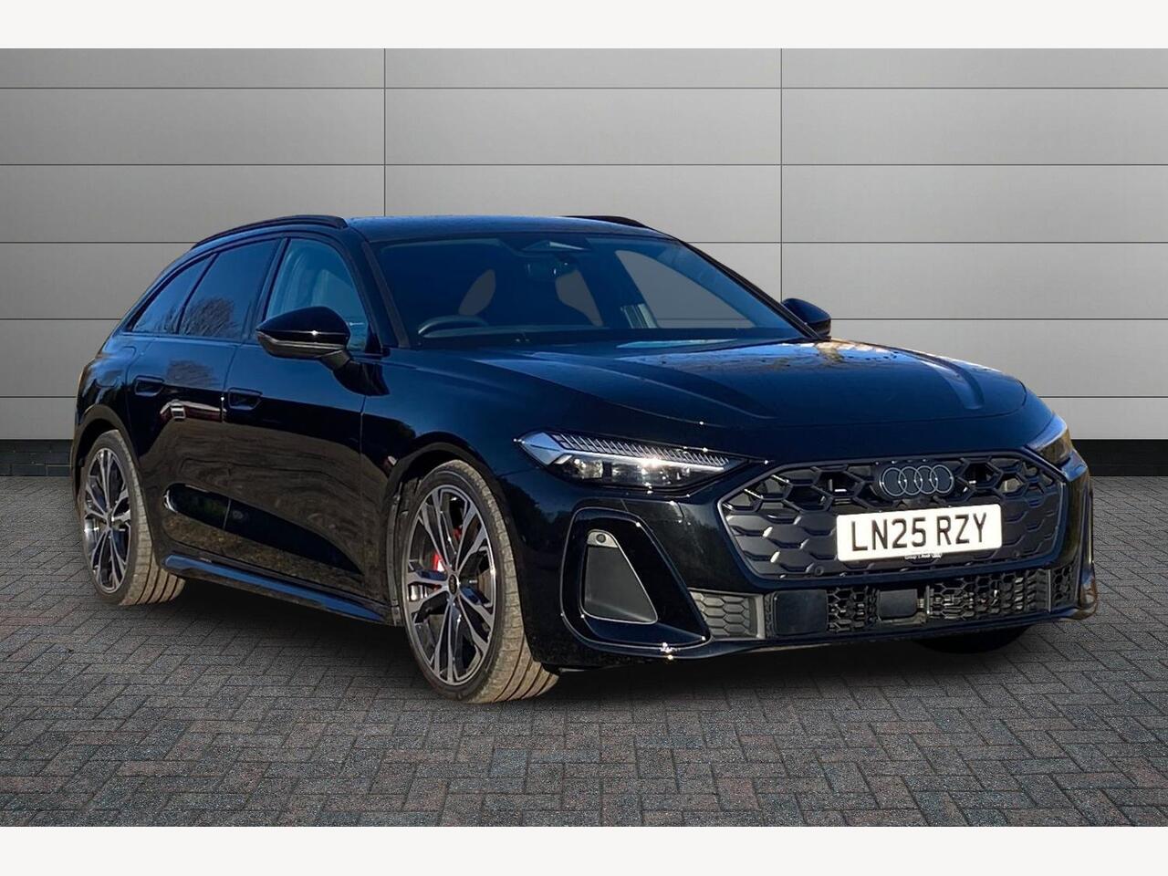 Main listing image - Audi S5