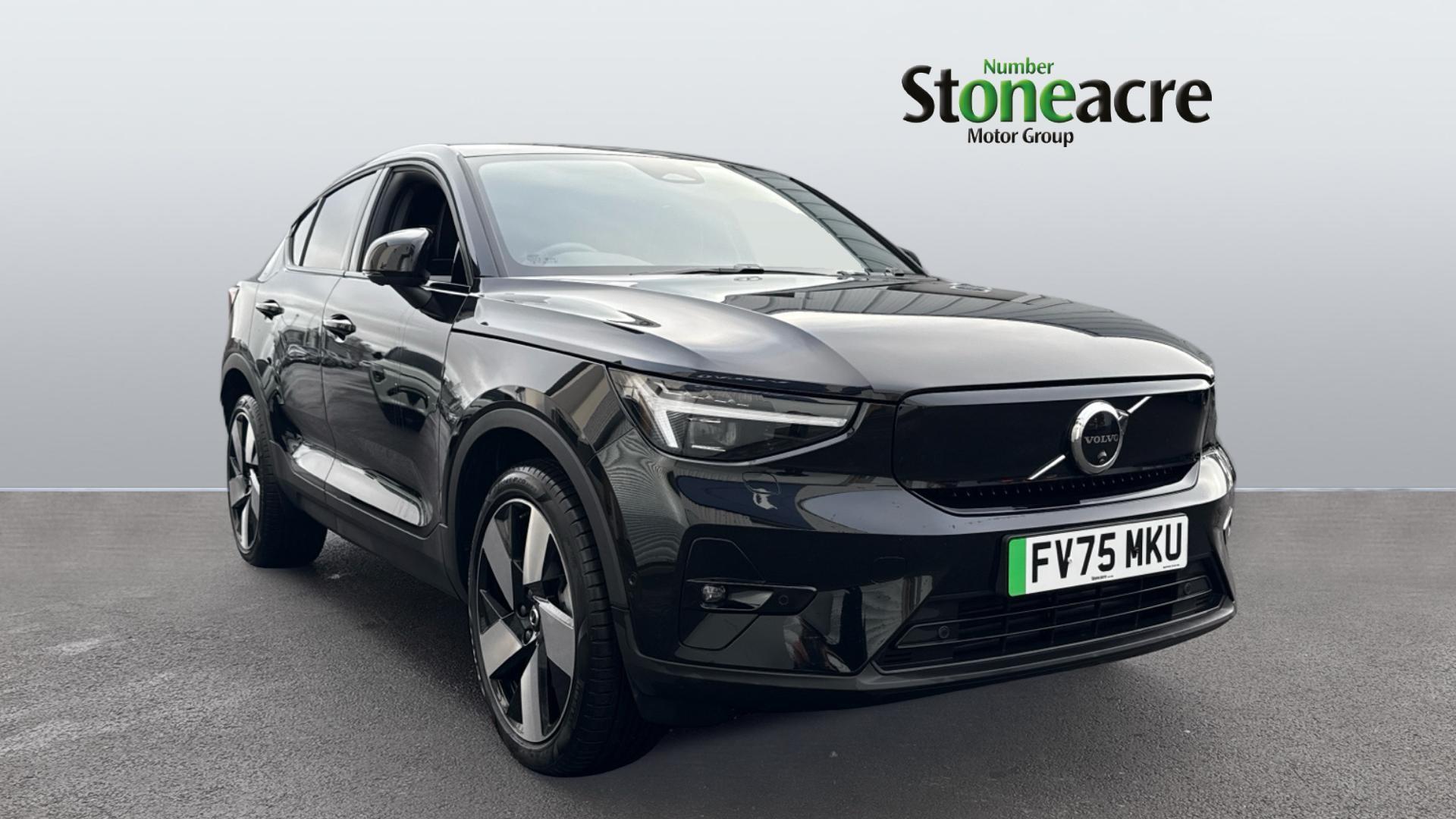 Main listing image - Volvo Ec40