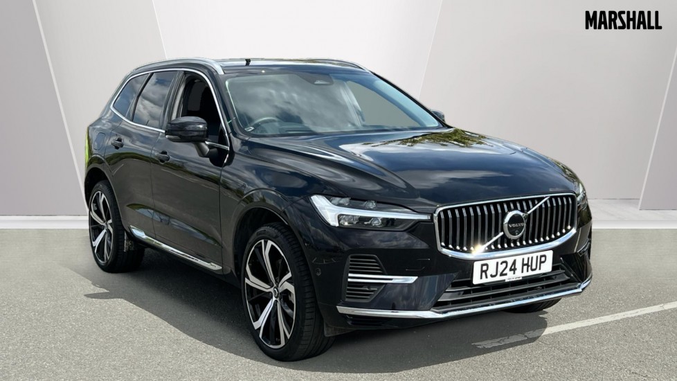 Main listing image - Volvo XC60