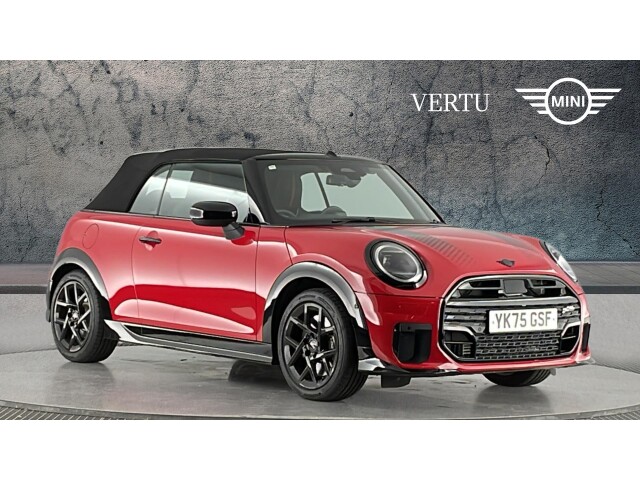 Main listing image - MINI Cooper