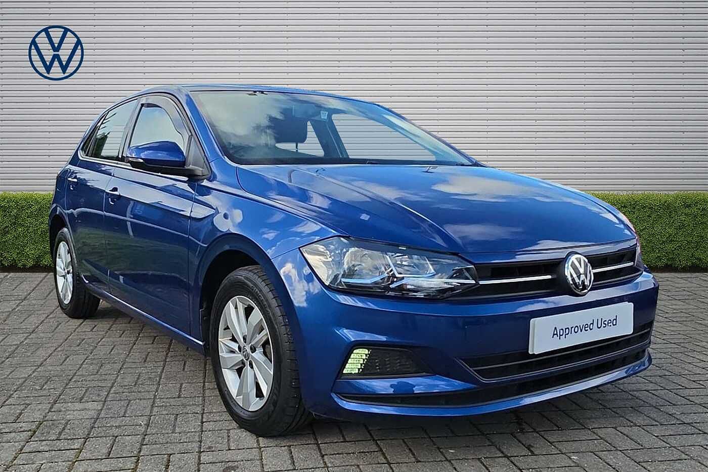 Main listing image - Volkswagen Polo