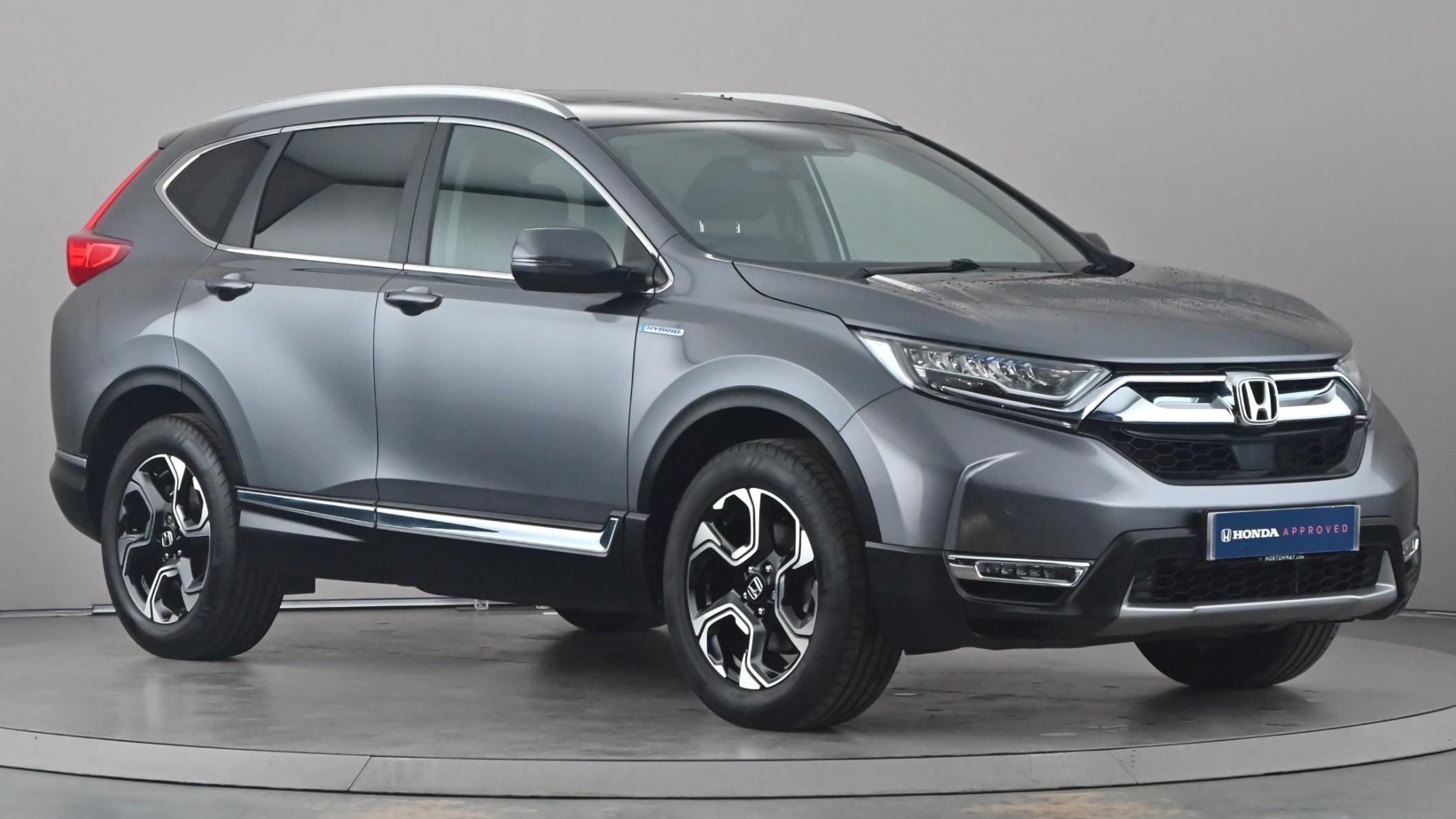 Main listing image - Honda CR-V