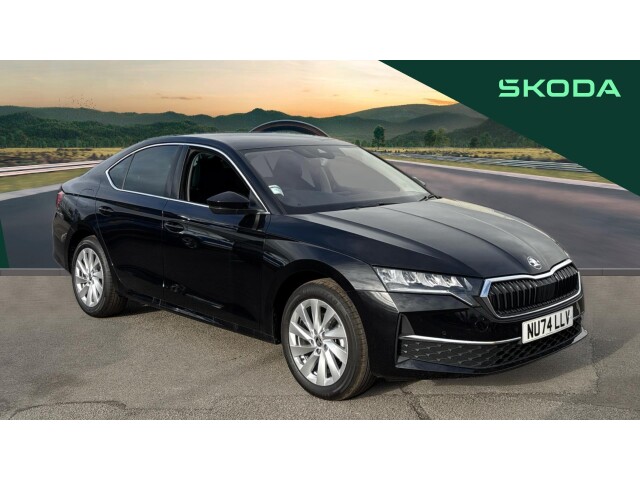 Main listing image - Skoda Octavia