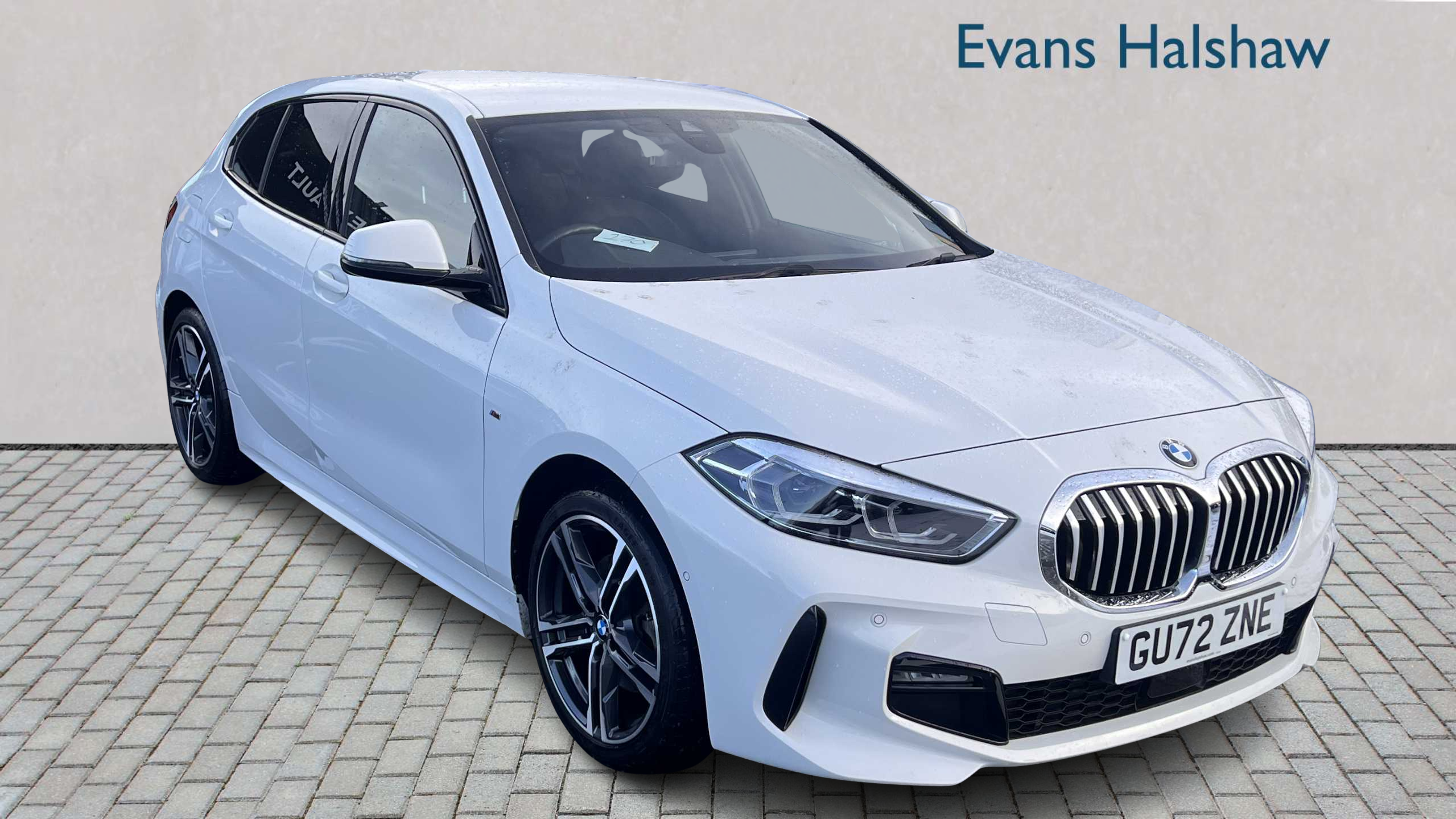 Main listing image - BMW 1 Series