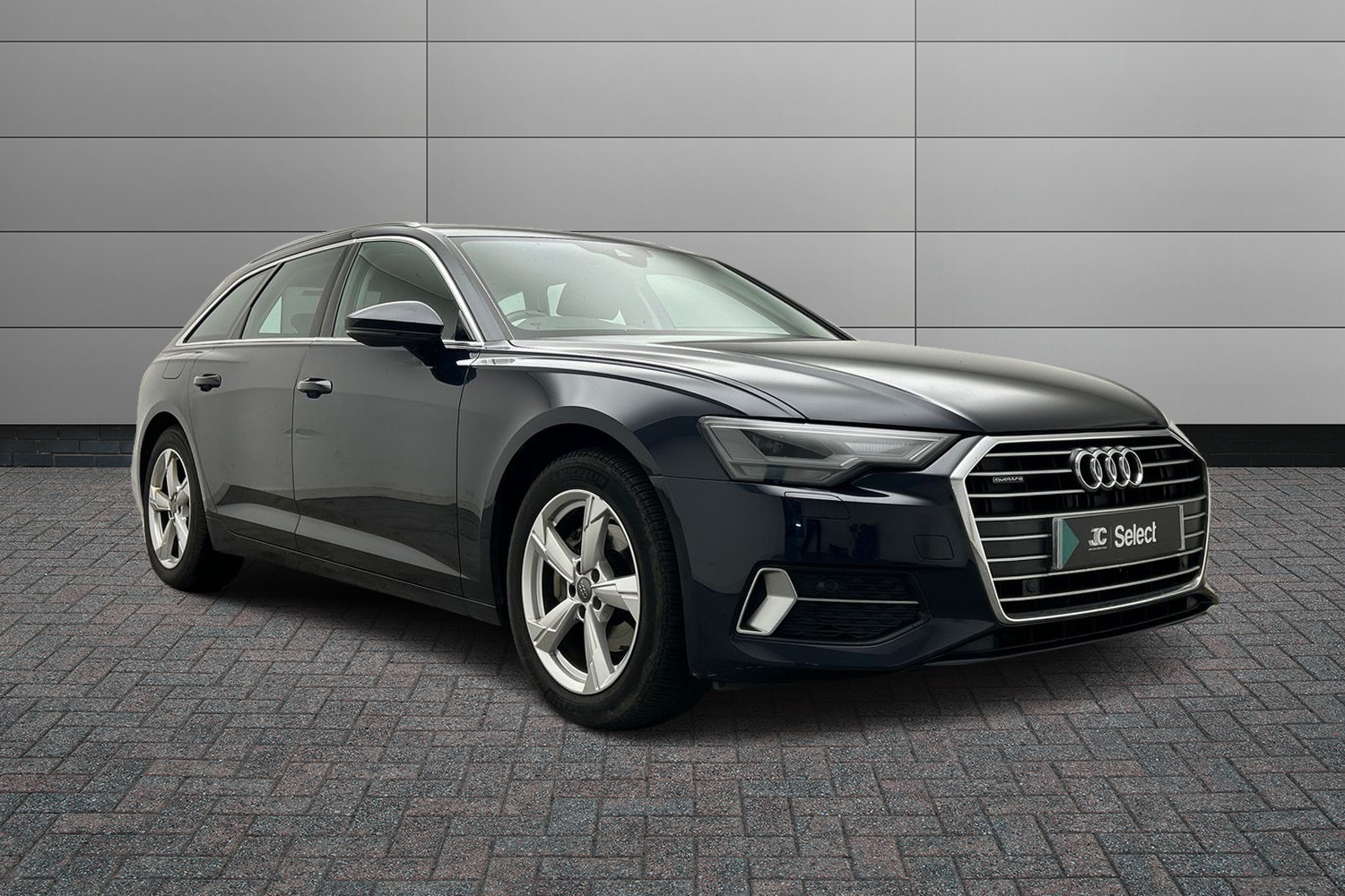 Main listing image - Audi A6 Avant