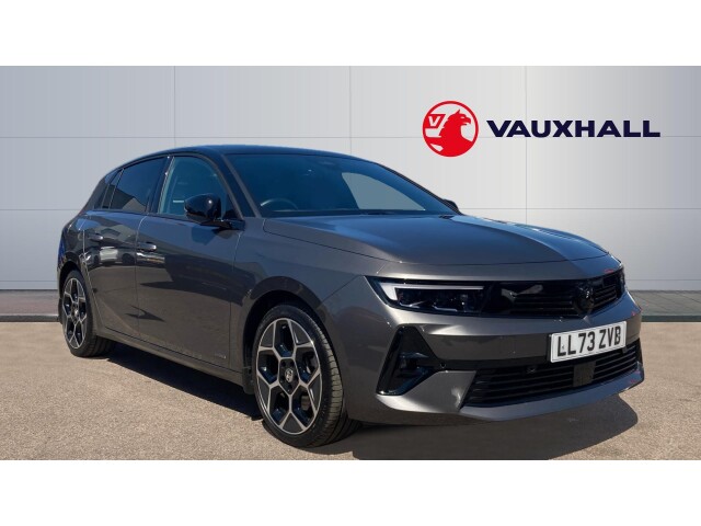 Main listing image - Vauxhall Astra