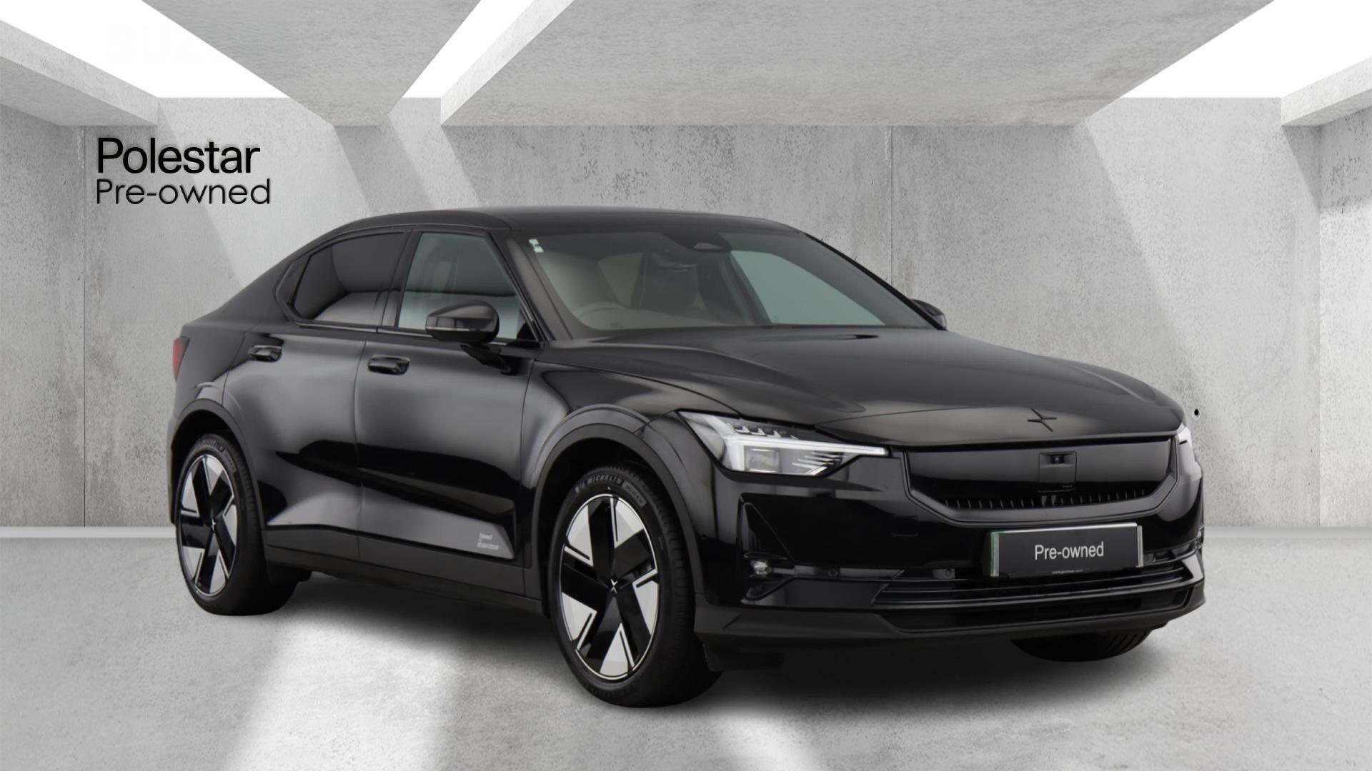 Main listing image - Polestar 2