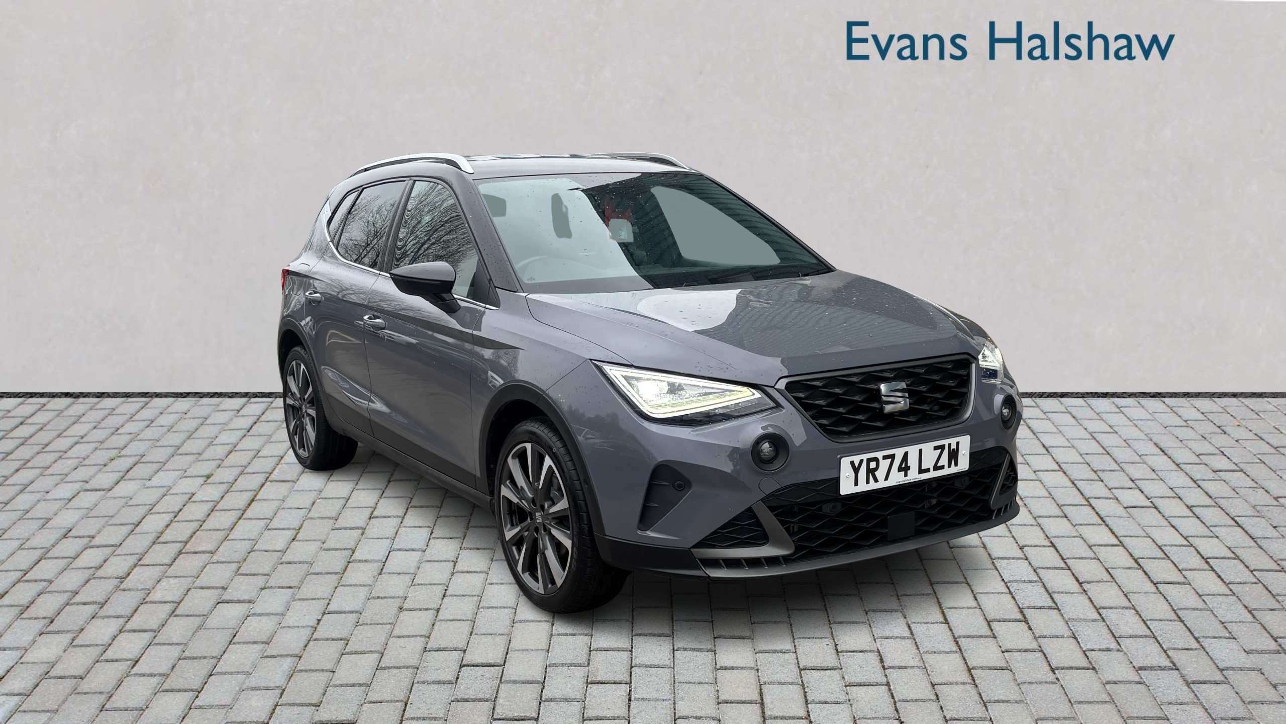 Main listing image - SEAT Arona