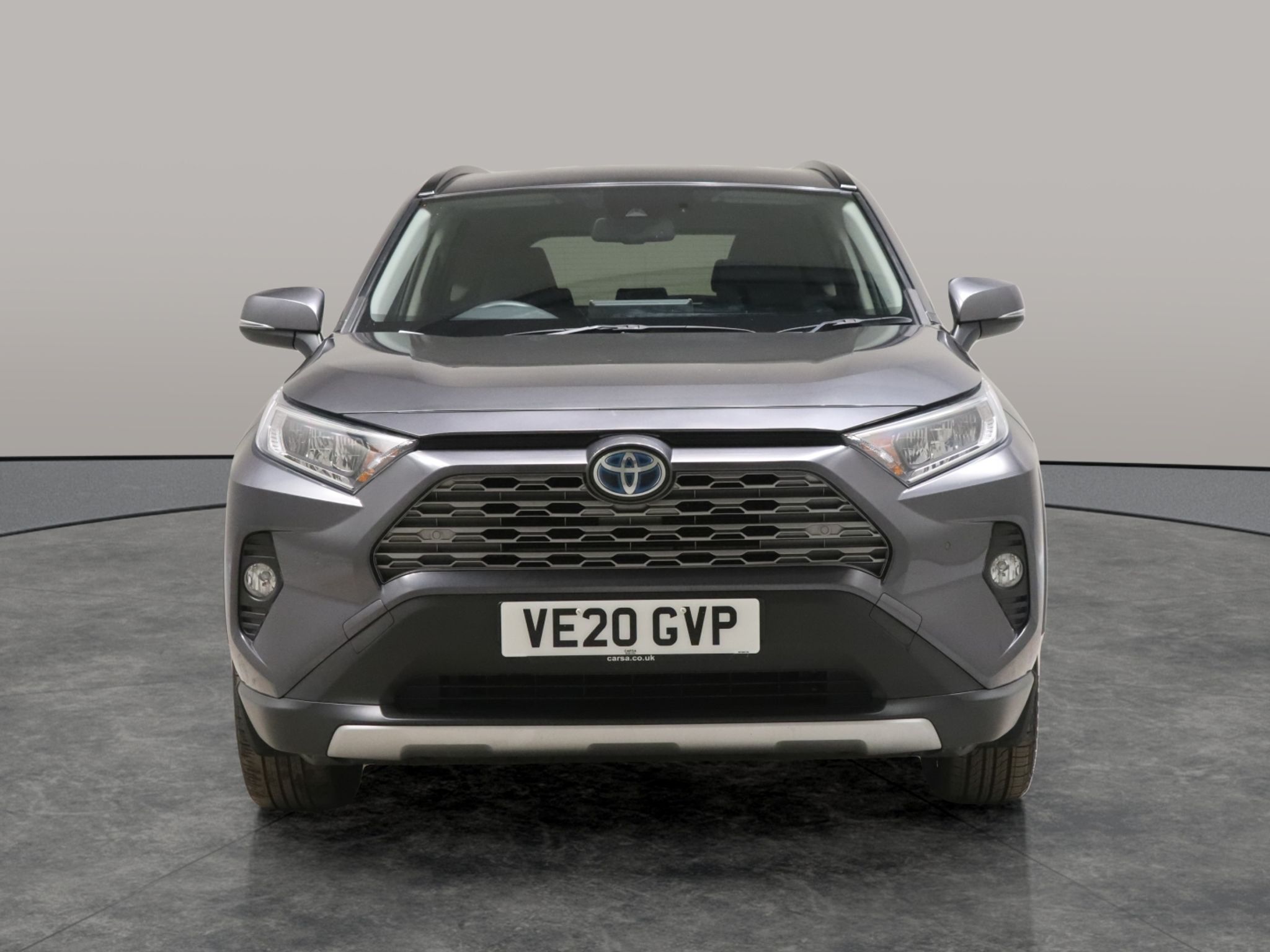 Main listing image - Toyota RAV4