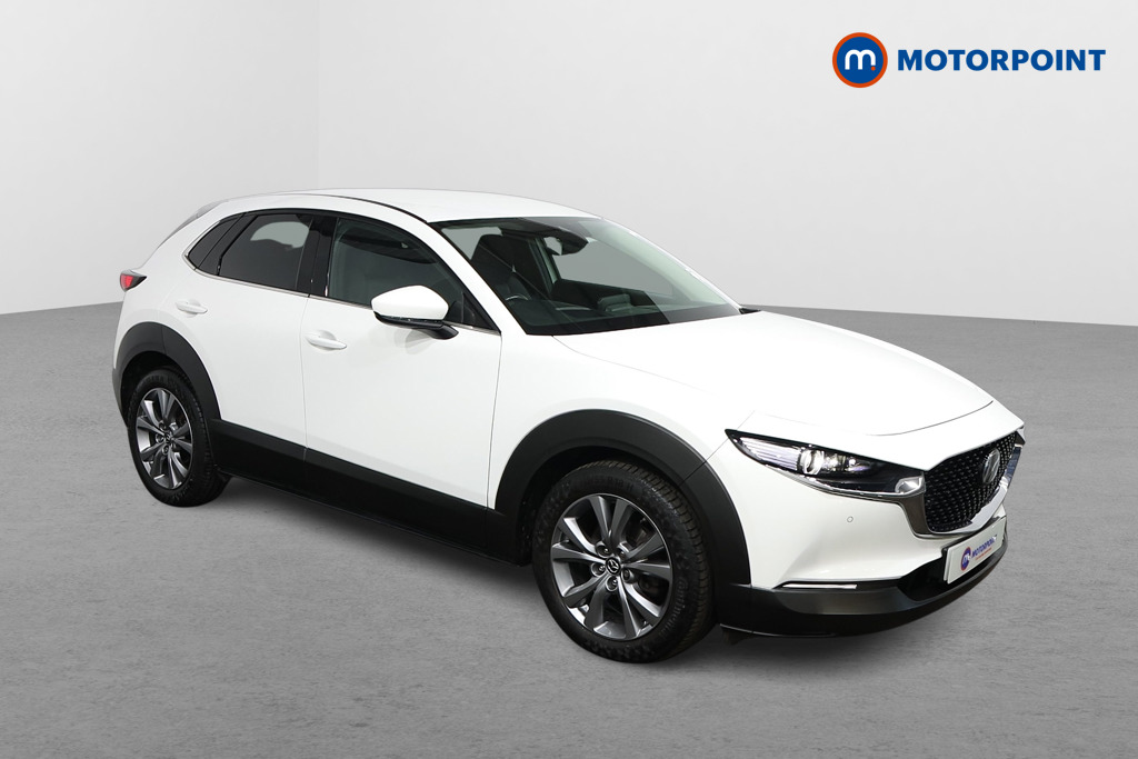 Main listing image - Mazda CX-30