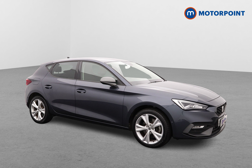 Main listing image - SEAT Leon