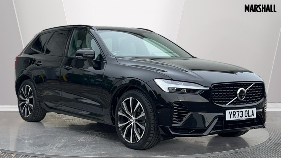Main listing image - Volvo XC60