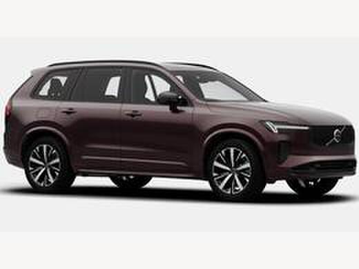 Main listing image - Volvo XC90