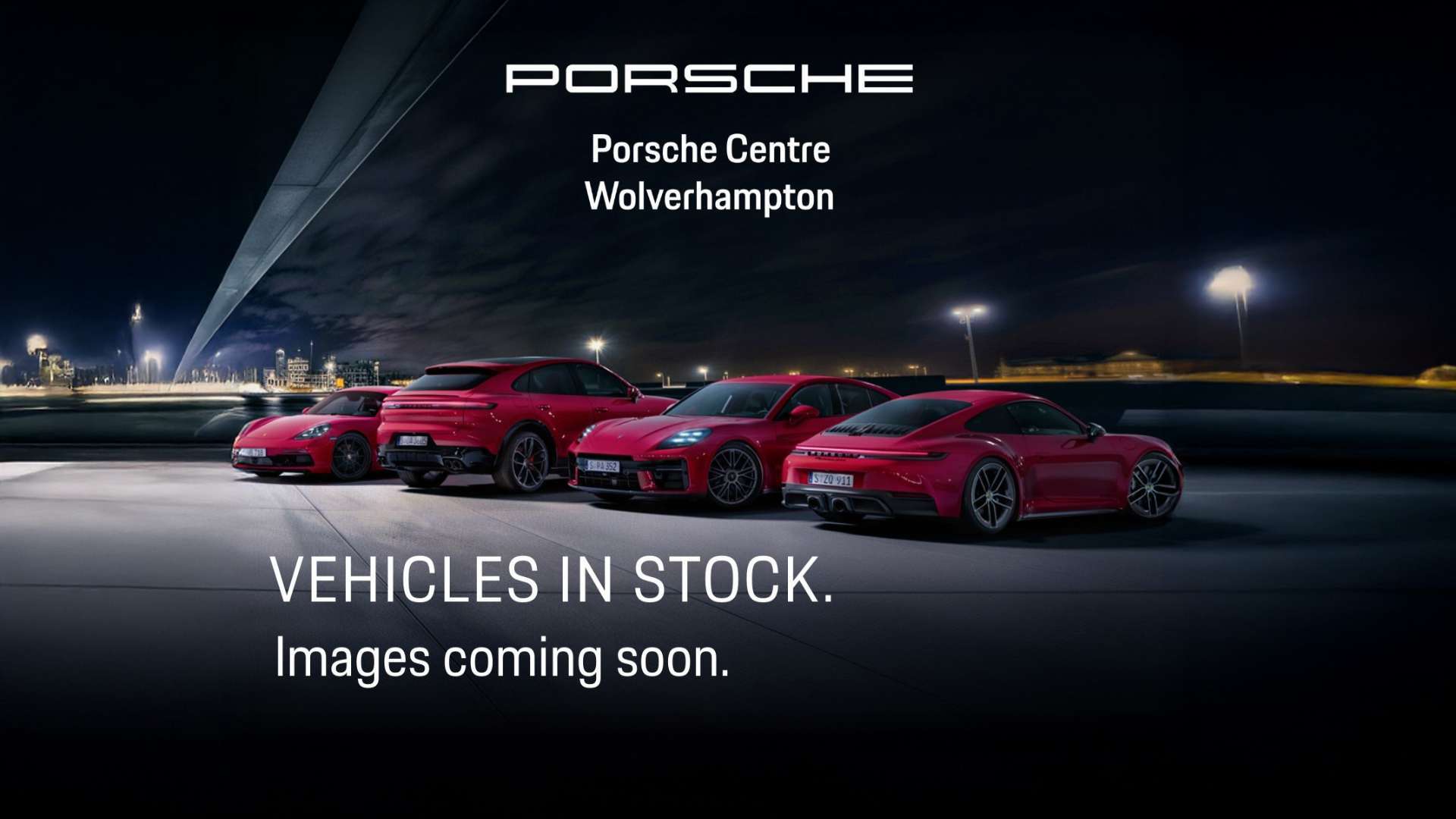 Main listing image - Porsche Cayman