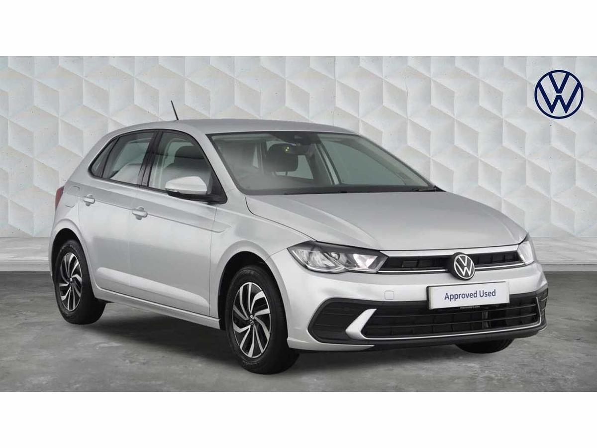 Main listing image - Volkswagen Polo