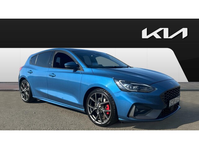 Main listing image - Ford Focus ST