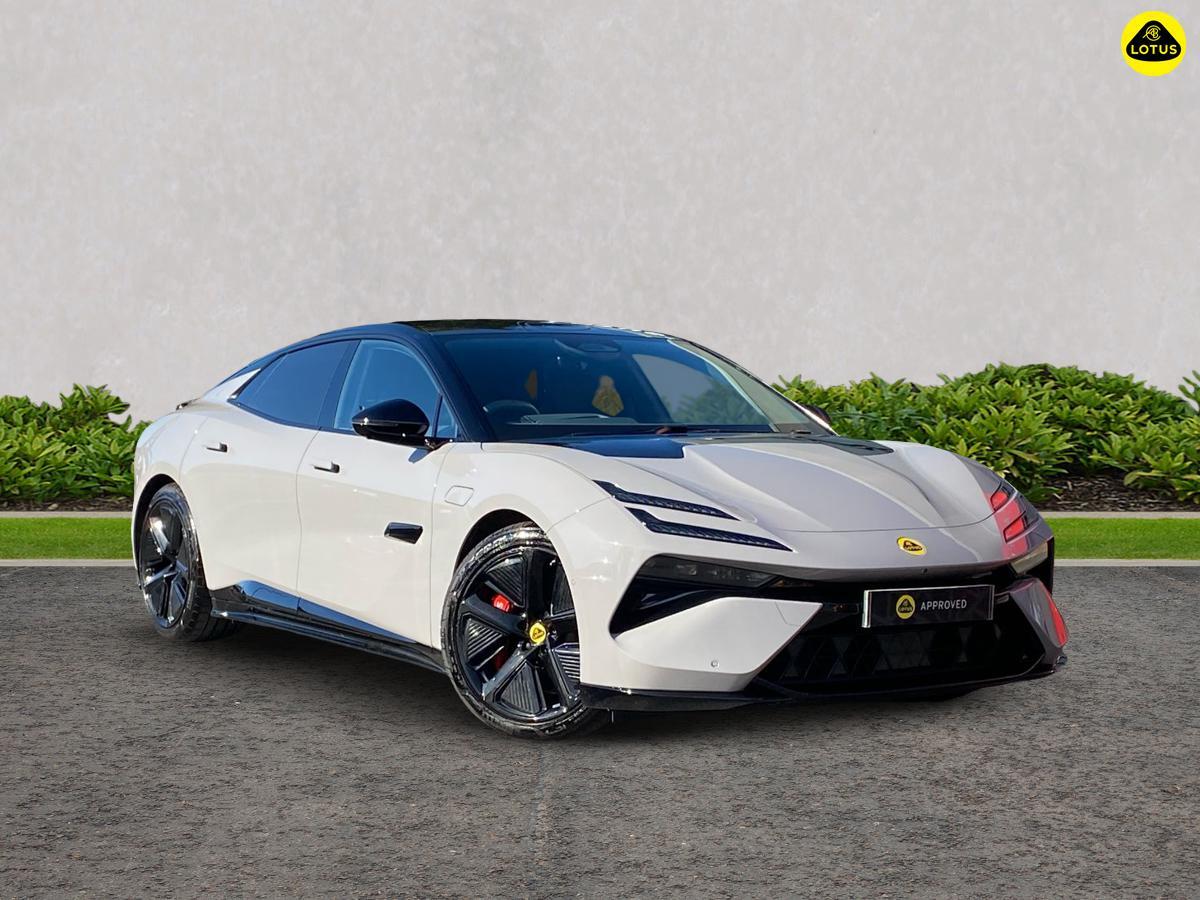 Main listing image - Lotus Emeya