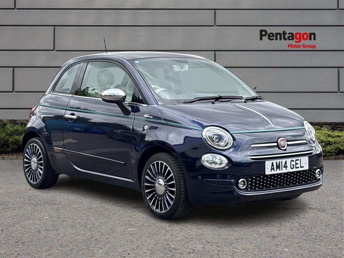 Main listing image - Fiat Riva