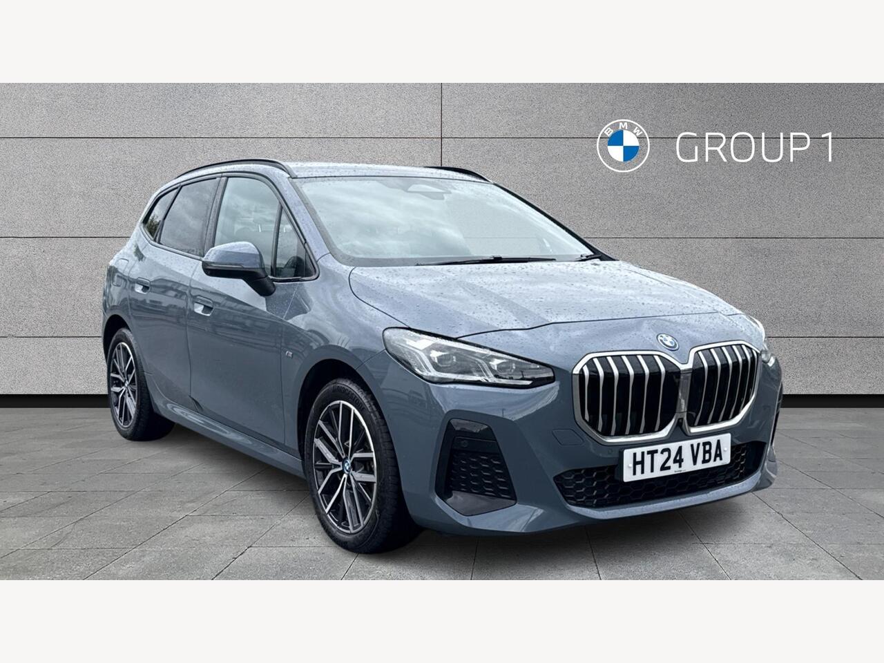 Main listing image - BMW 2 Series