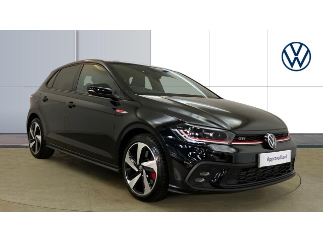 Main listing image - Volkswagen Polo GTI