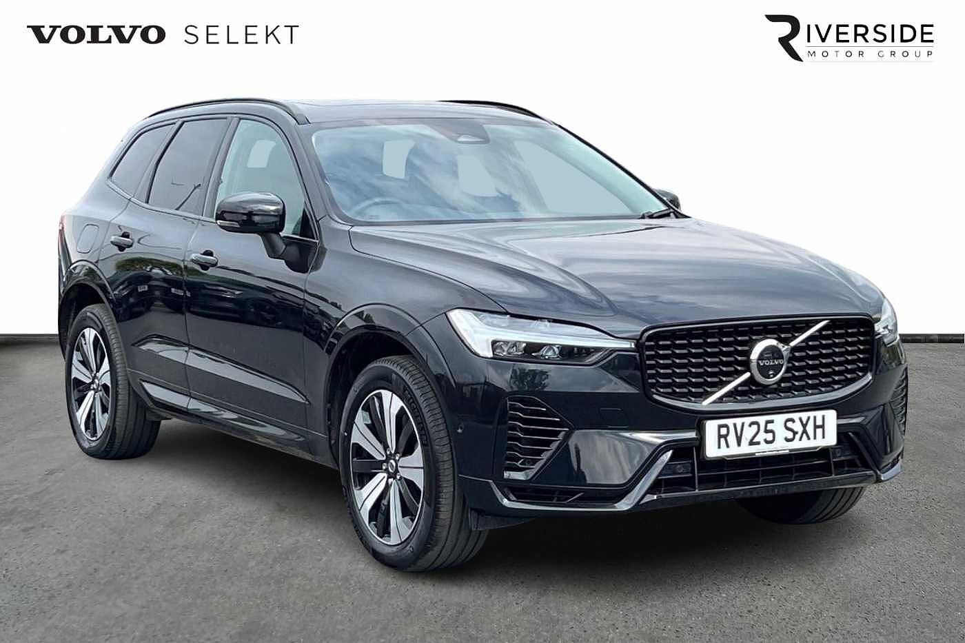 Main listing image - Volvo XC60