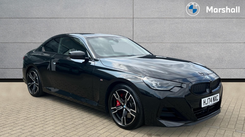 Main listing image - BMW 2 Series
