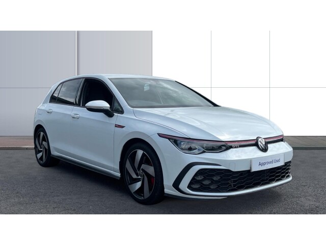 Main listing image - Volkswagen Golf GTI