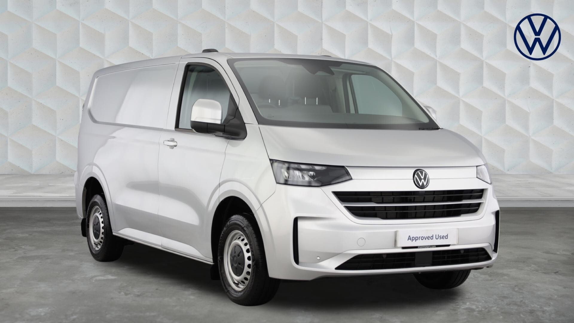Main listing image - Volkswagen Transporter