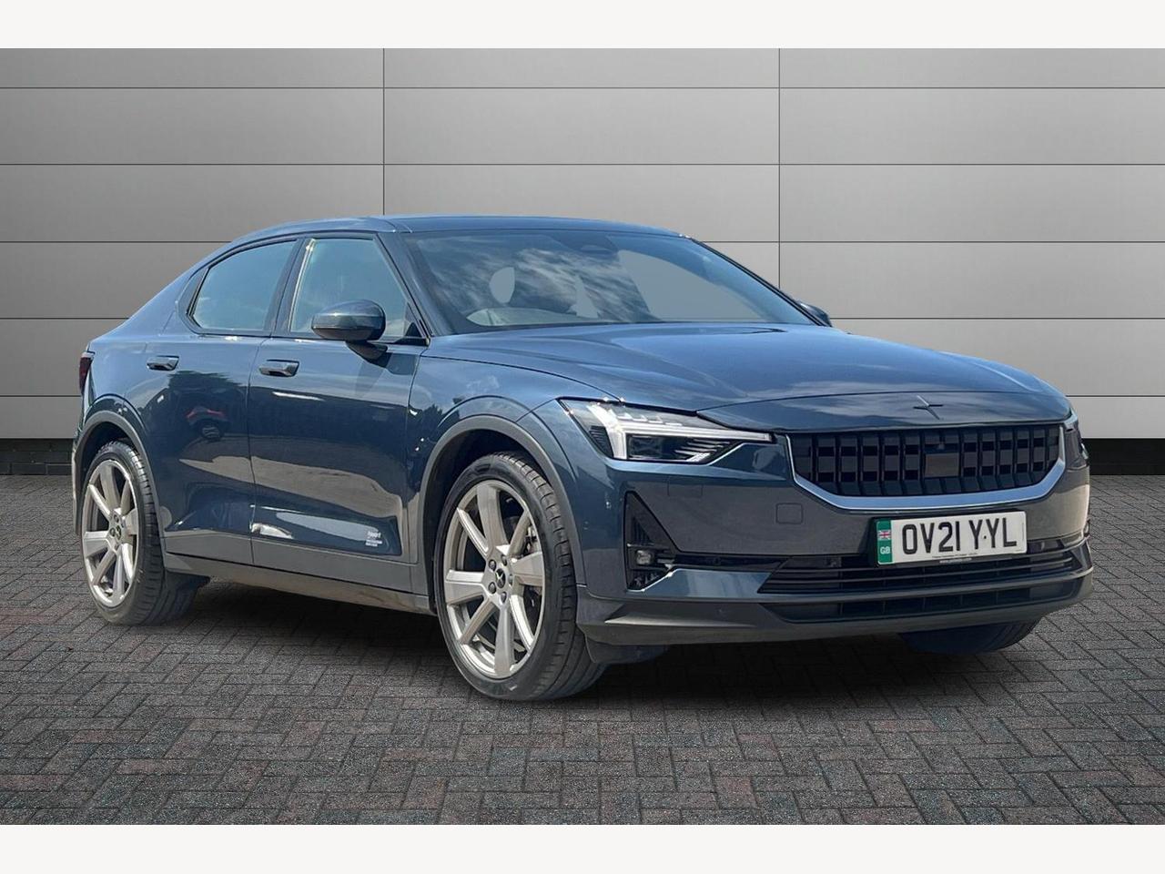 Main listing image - Polestar 2