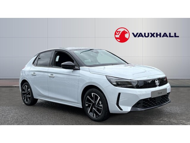 Main listing image - Vauxhall Corsa