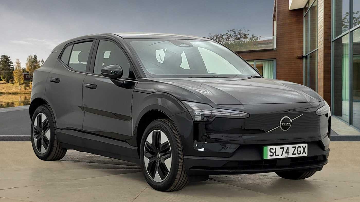 Main listing image - Volvo EX30