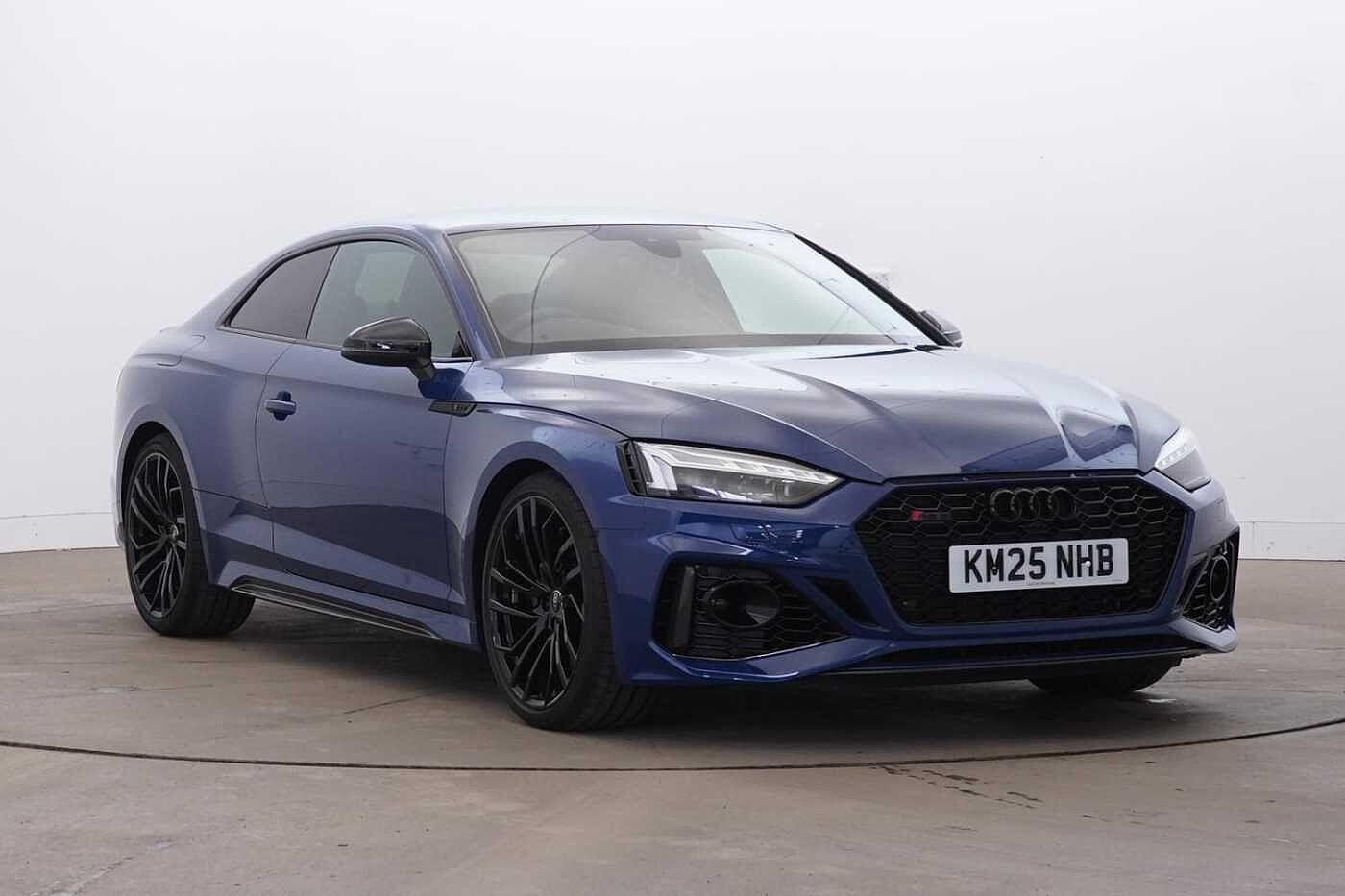 Main listing image - Audi RS5