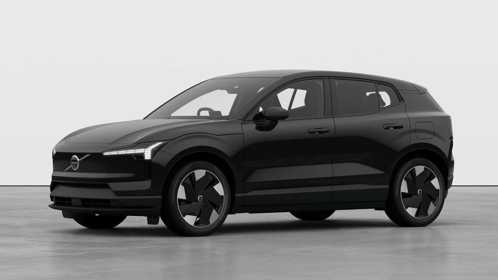 Main listing image - Volvo EX30