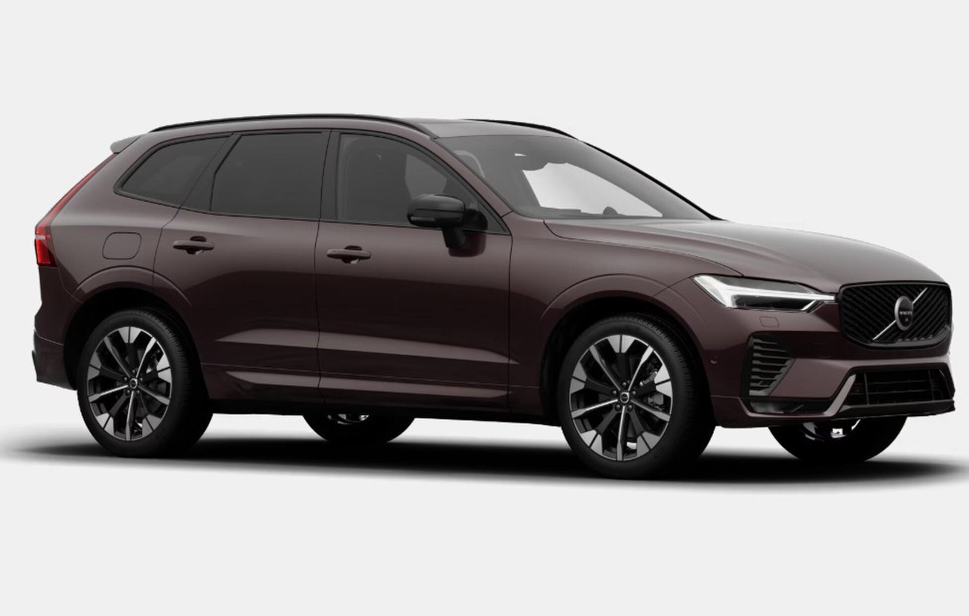 Main listing image - Volvo XC60