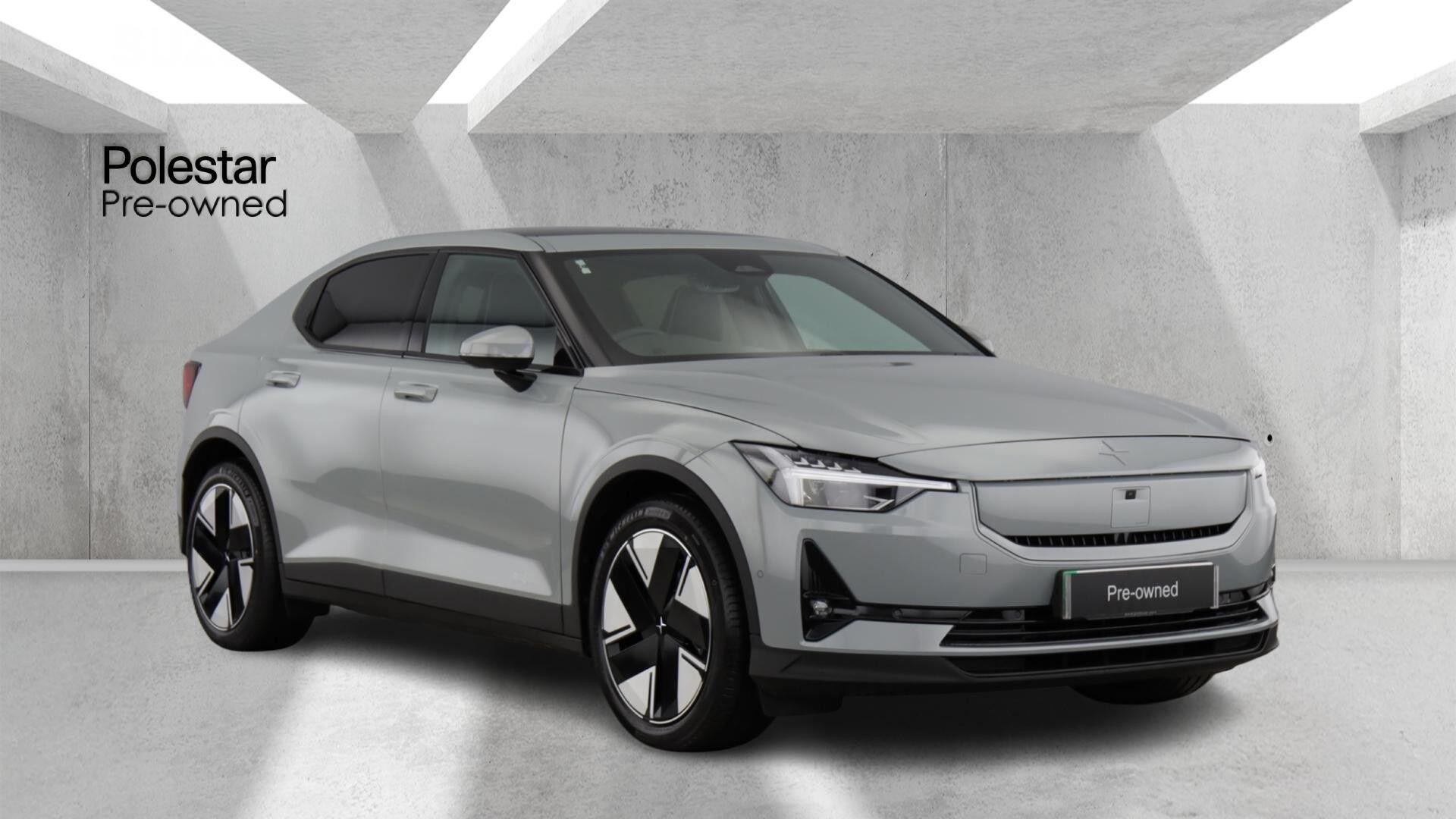 Main listing image - Polestar 2