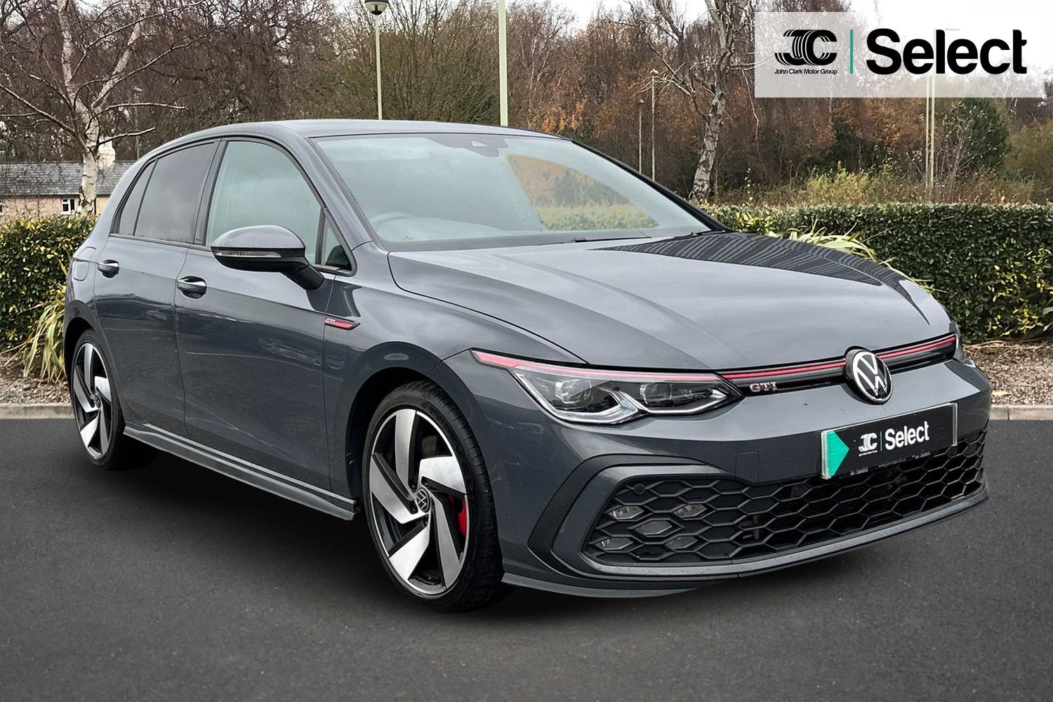 Main listing image - Volkswagen Golf GTI